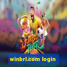 winbrl.com login